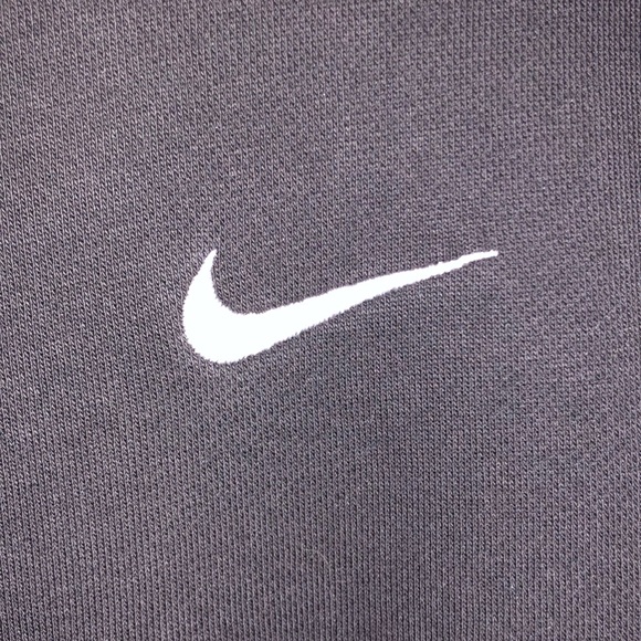 Nike Black crewneck - Picture 2 of 3